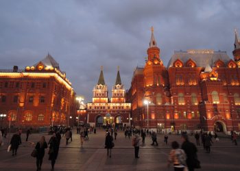 Russia