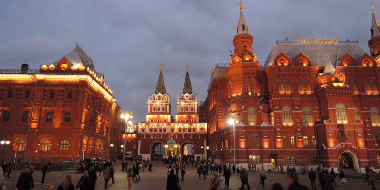 Russia