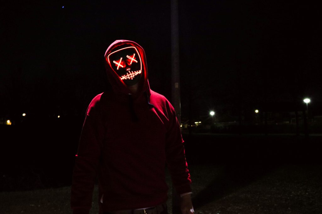 ZombieBoy