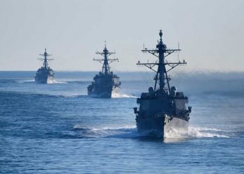 US navy