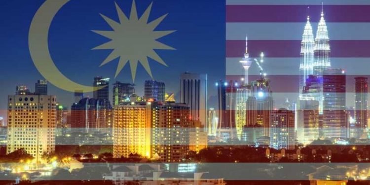 Malaysia adopting blockchain