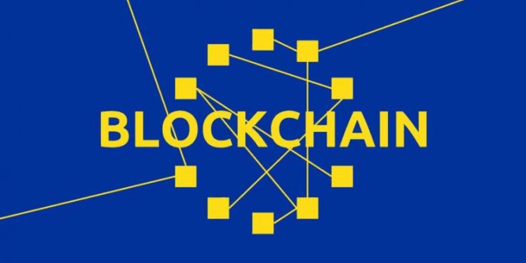 European Union Blockchain Partnership