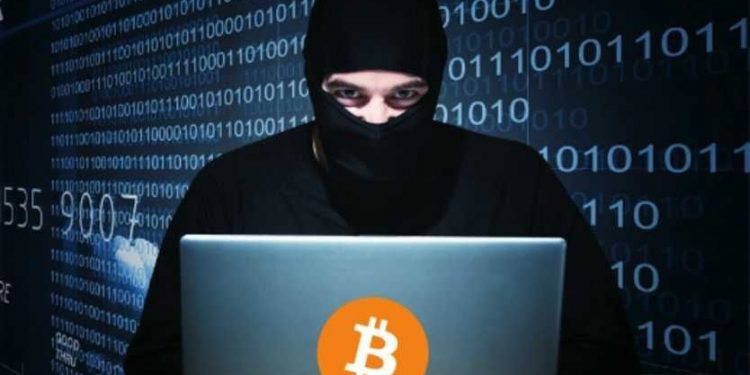 Crypto hacking