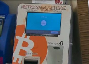 Bitcoin ATM Scammers