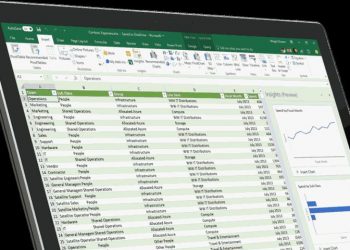 Microsoft Excel plugin