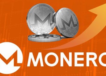 MONERO SETS A RECORD AS THE FIRST $ 1 BILLION CRYPTOCURRENCY TO IMPLEMENT THE BULLETPROOFS PROTOCOL