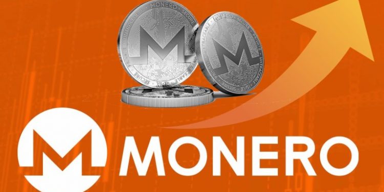 MONERO SETS A RECORD AS THE FIRST $ 1 BILLION CRYPTOCURRENCY TO IMPLEMENT THE BULLETPROOFS PROTOCOL
