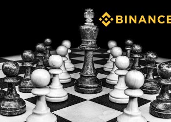 Binance exchange