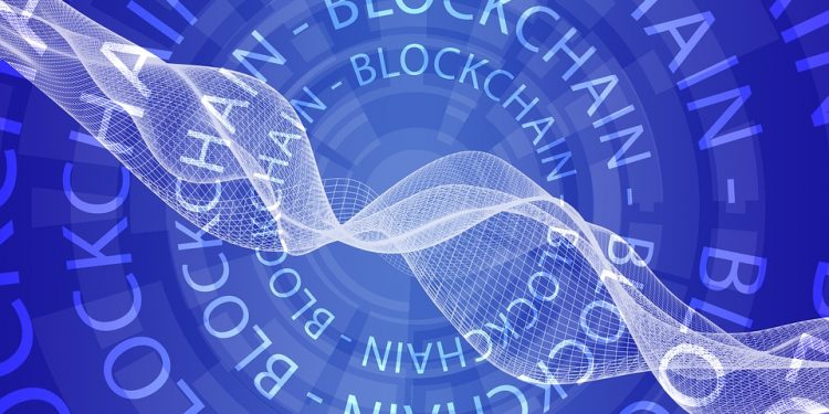 Blockchain Cryptocurrency