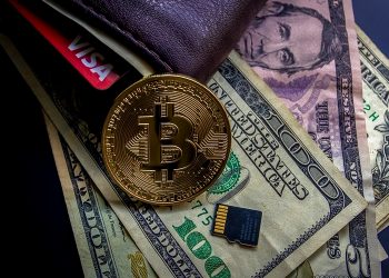 Buy Bitcoin with credit card