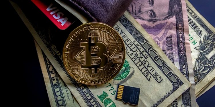 Buy Bitcoin with credit card
