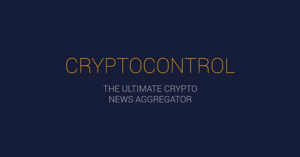 crypto news aggregator