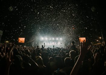 TRON [TRX] PRAISES BINANCE'S CHARITY INITIATIVE; TRONICS REMAINS EXCITED ABOUT THE DAILY ACQUISITION OF ETHEREUM TRANSACTIONS [ETH]