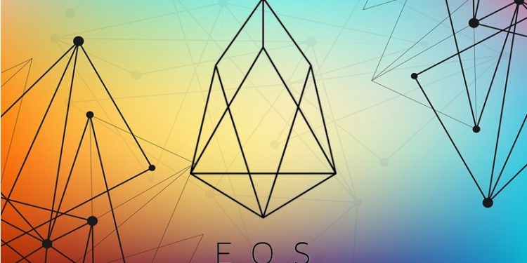eos crypto