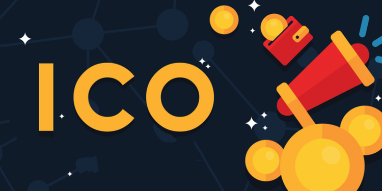 what is an ICO