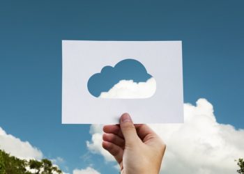TRON PARTNERSHIPS INCLUDE CLOUD COMPUTING