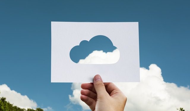 TRON PARTNERSHIPS INCLUDE CLOUD COMPUTING