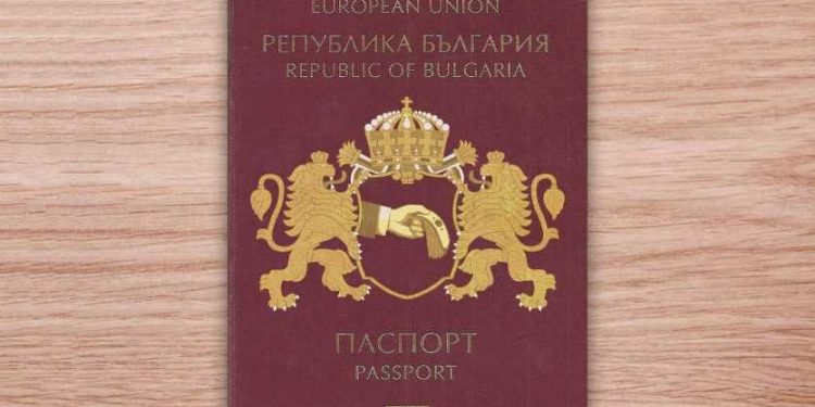 Passport