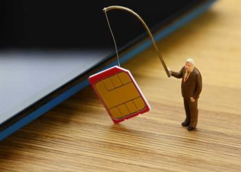 Sim Swapping