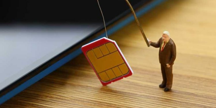 Sim Swapping