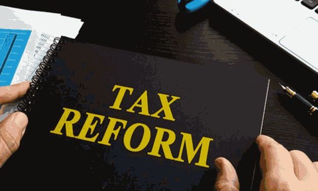 tax rate