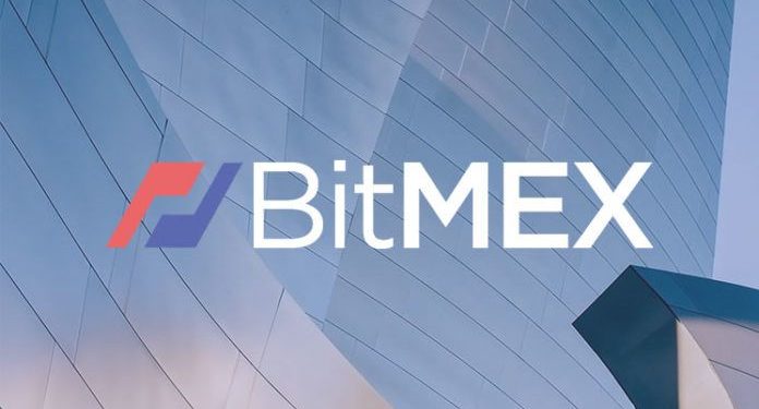 BitMEX
