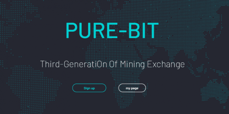 Pure Bit