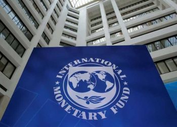 IMF Boss