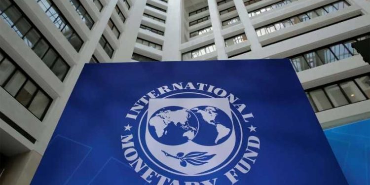 IMF Boss
