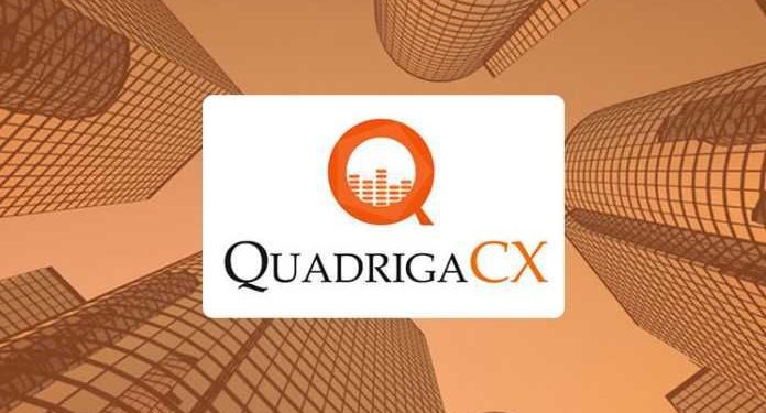 QuadrigaCX