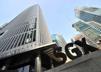 Singapore Exchange (SGX)