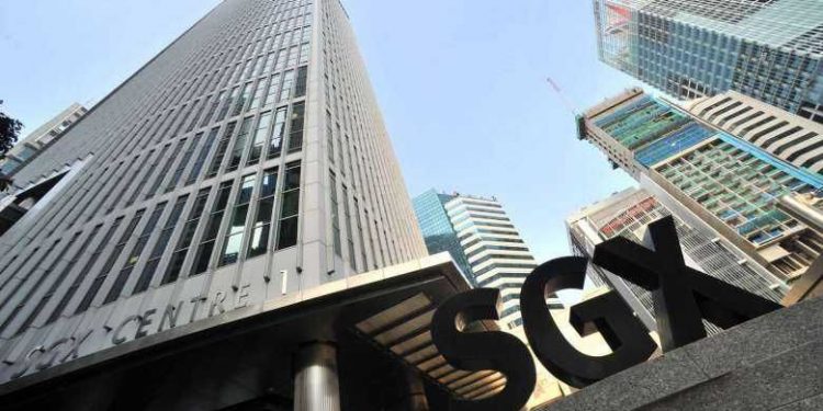 Singapore Exchange (SGX)