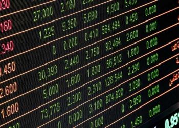 Bitcoin US OTC Spot Index