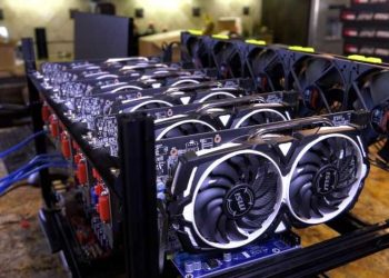 bitcoin miners