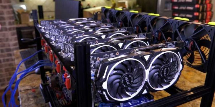 bitcoin miners