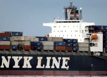 Nippon Yusen Kaisha (NYK)