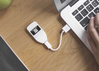Trezor