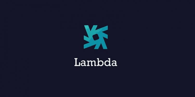 Lambda