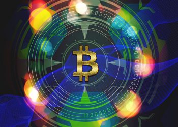 Bitcoin mining