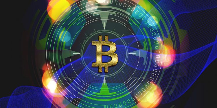 Bitcoin mining