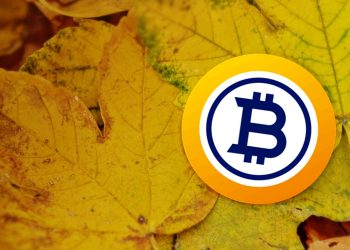 Bitcoin Gold