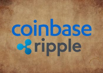 Coinbase Ripple