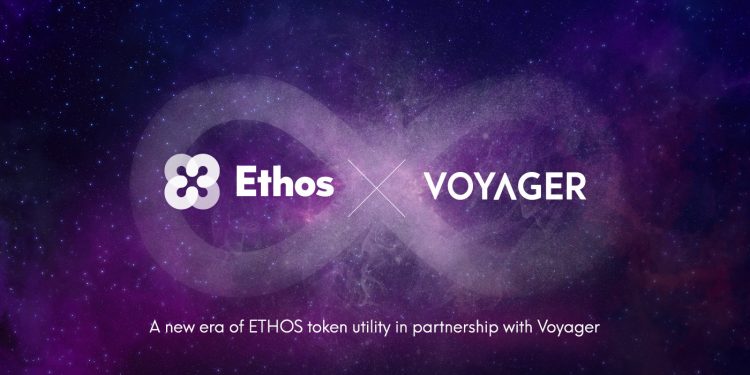 Ethos.io Voyager