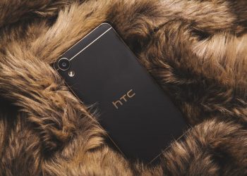 HTC Exodus Opera