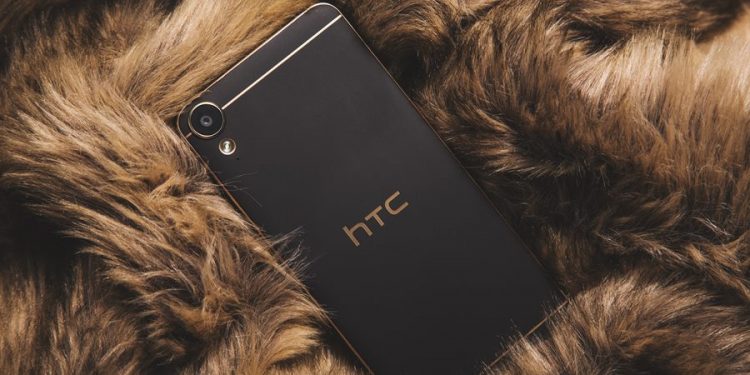 HTC Exodus Opera