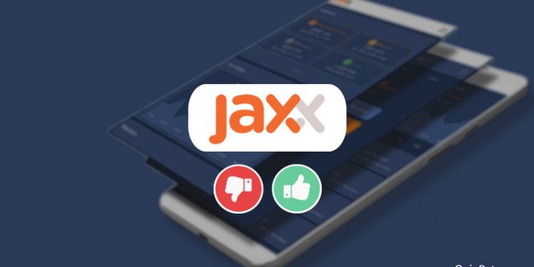 Jaxx Classic deprecated