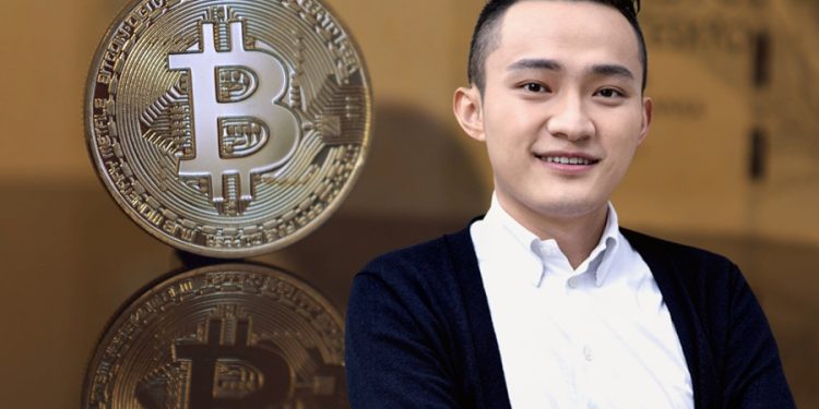 Justin Sun