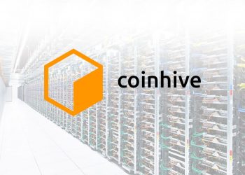 Coinhive Shutdown