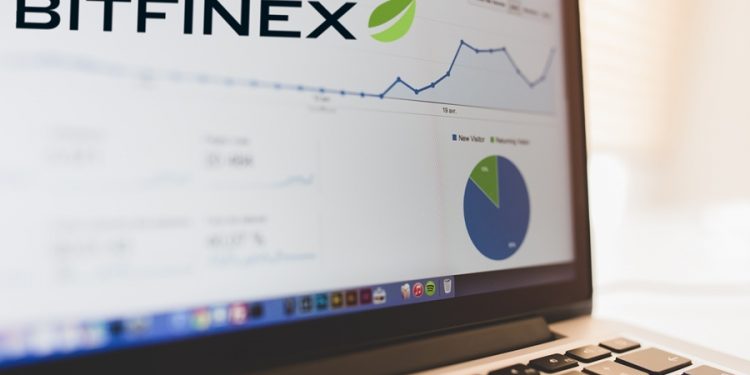 Bitfinex Hack