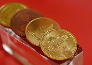 cryptocurrency and blockchain